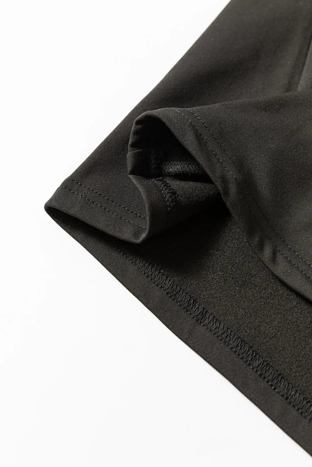 Round Neck Long Sleeve Top - Goddess Vibes