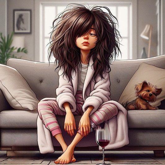 My Journey to Finding My Rhythm and Confidence - Crowned Energy CO.