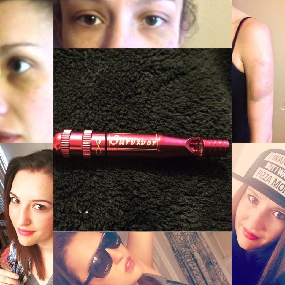 💜October: Domestic Violence Awareness Month 💜 - Crowned Energy CO.