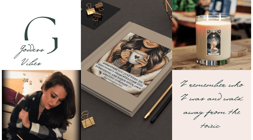 Walking Away - Crowned Energy CO.