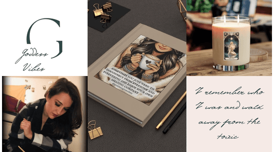 Walking Away - Crowned Energy CO.