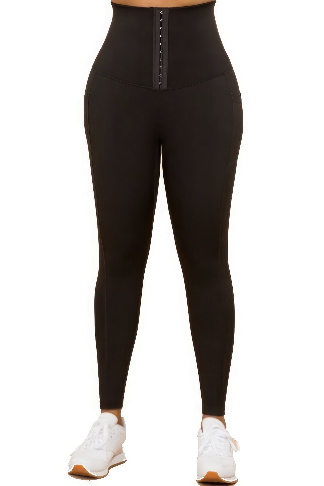 Body Shaper Fashion Yoga Legging - Goddess Vibes