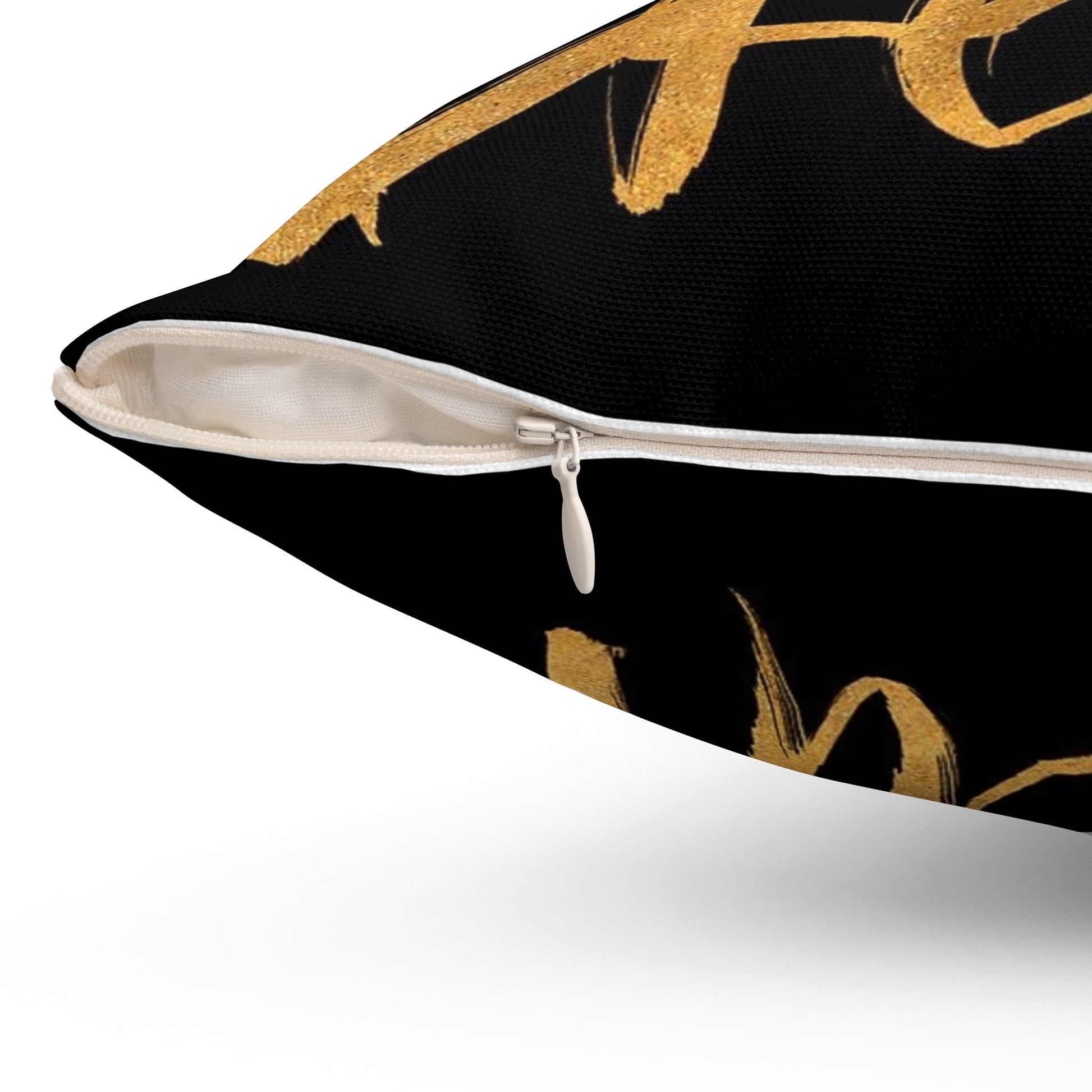 Chase That Dream Pillow, Motivational Home Décor, Inspirational Cushion - Goddess Vibes