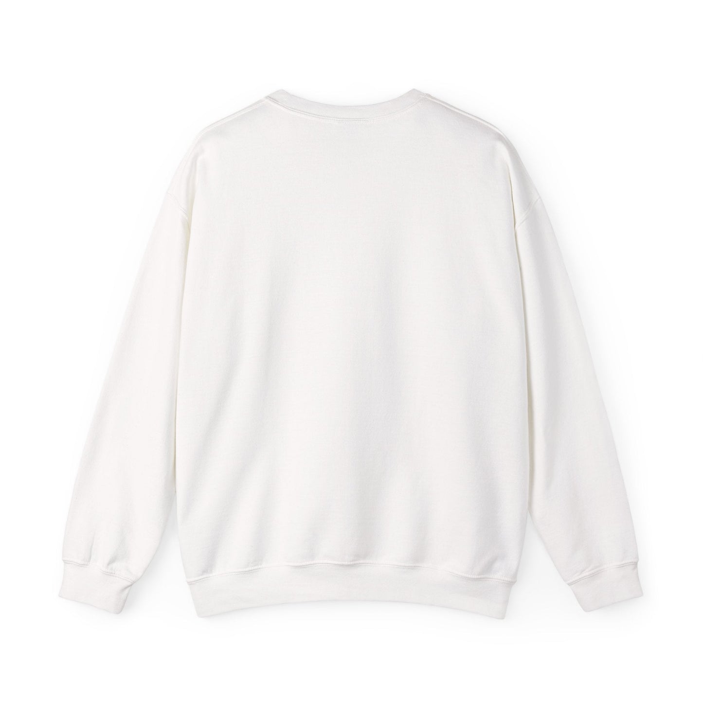 Cozy Homebody Crewneck Sweatshirt - Goddess Vibes