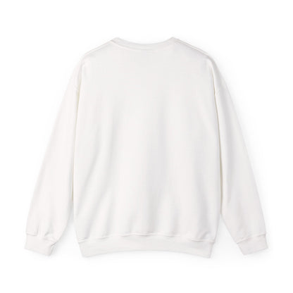 Cozy Homebody Crewneck Sweatshirt - Goddess Vibes