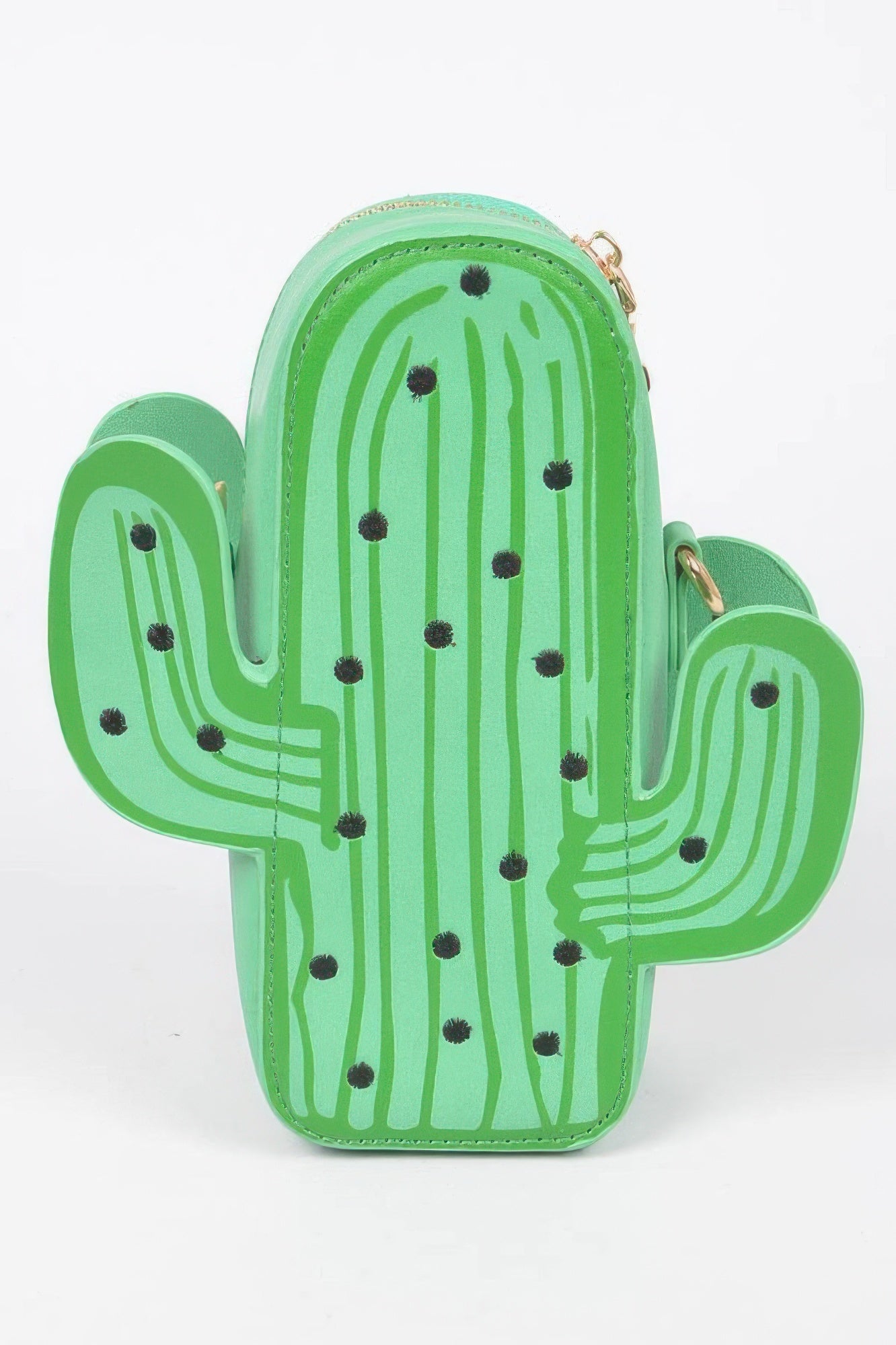 Desert Dreamer Cactus Crossbody - Goddess Vibes
