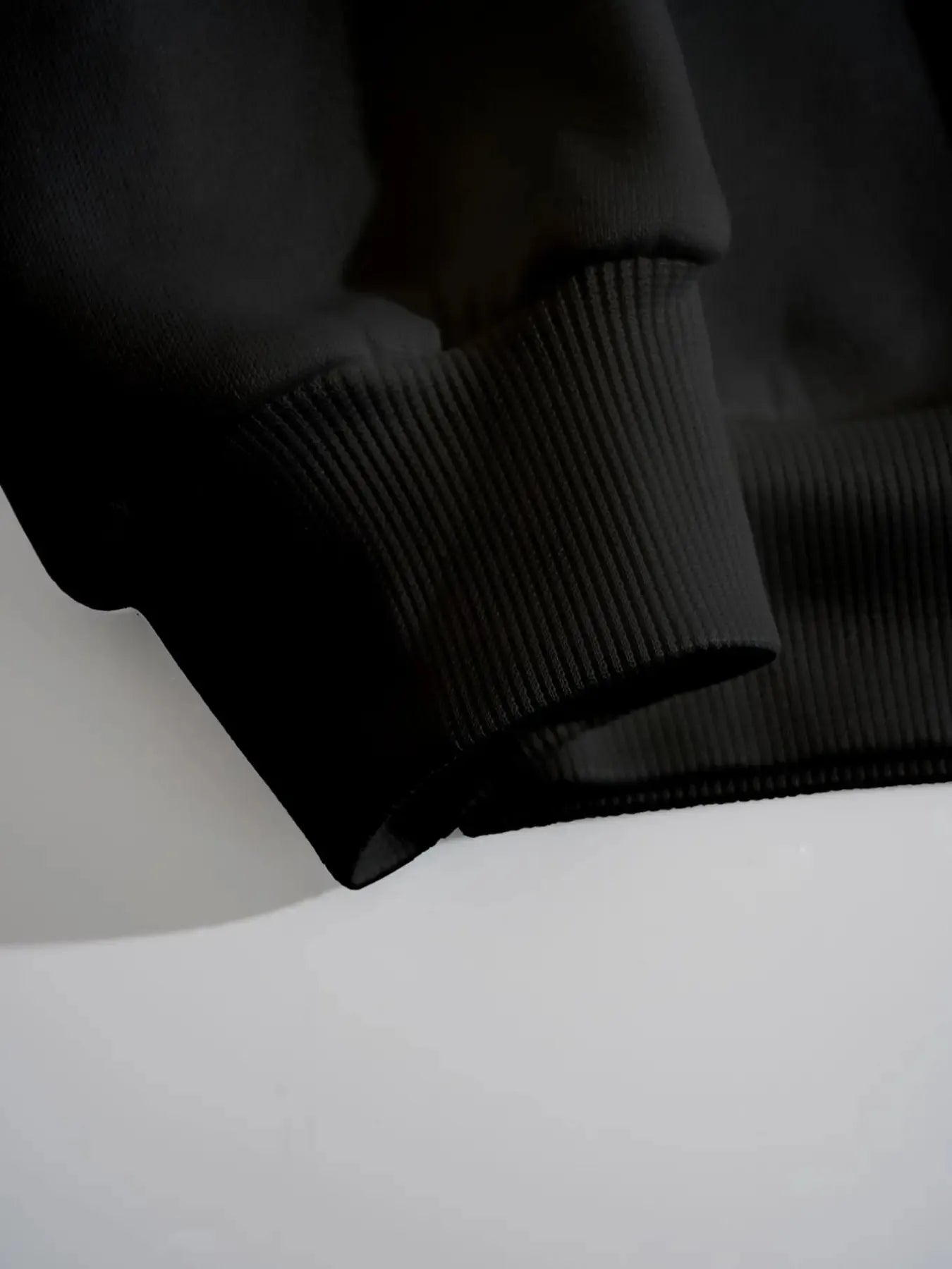 Halloween Heart Pumpkin Round Neck Sweatshirt - Goddess Vibes