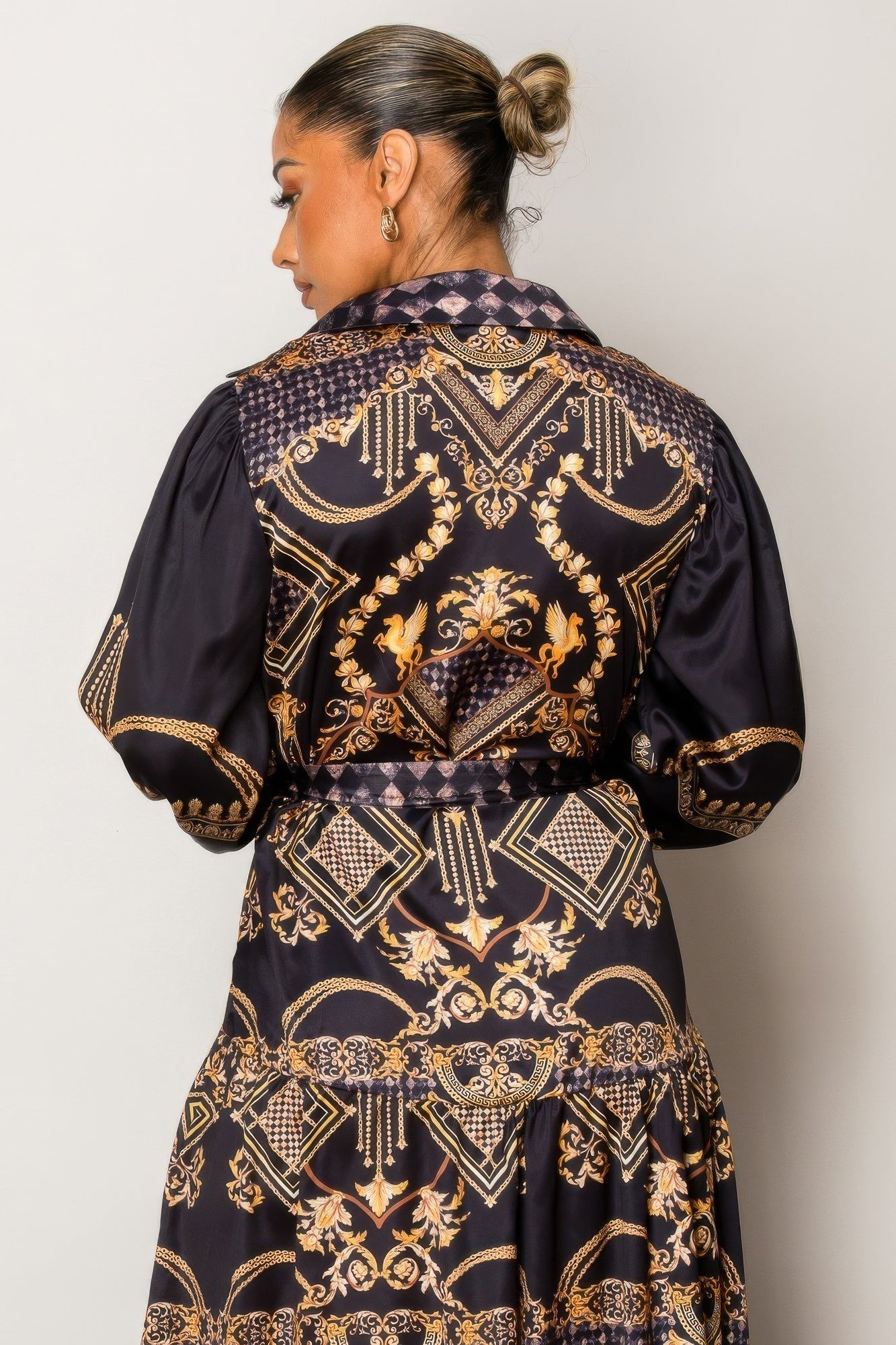 Resort Wear Maxi Dress Vacation Wear Beach Wear - Goddess Vibes