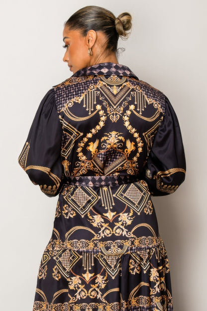 Resort Wear Maxi Dress Vacation Wear Beach Wear - Goddess Vibes