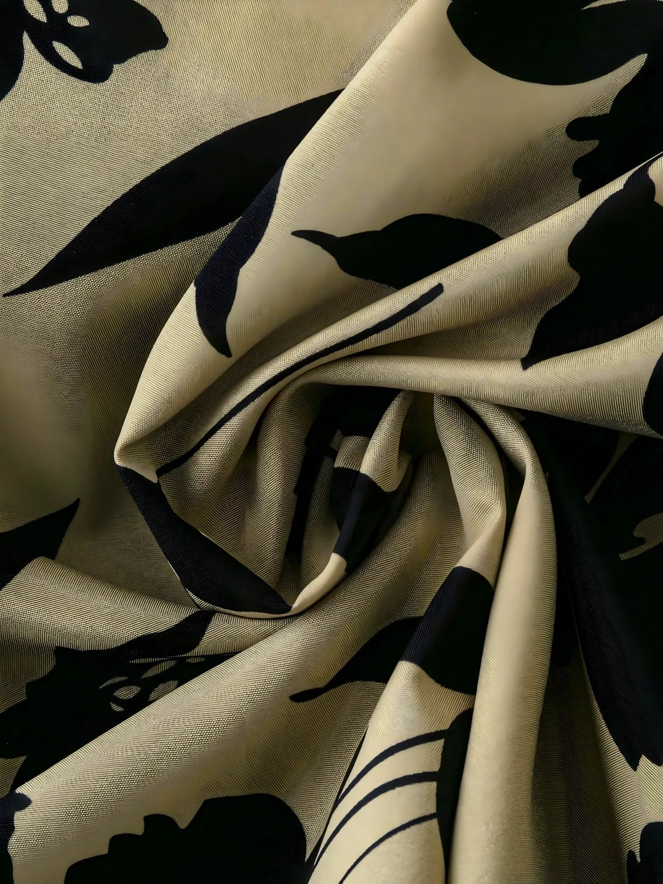 Smocked Printed Cami and Skirt Set - Goddess Vibes